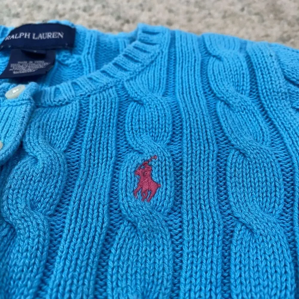 Polo Ralph Lauren pre owned